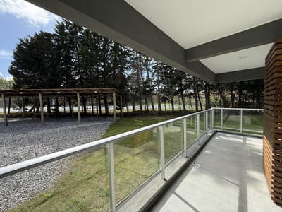 Apartamento - La Barra