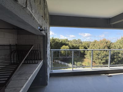 Apartamento - La Barra