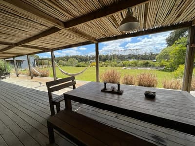 Casa en venta en San VIcente "Rancho VYP" TM6265