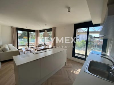 Venta Apartamento 2 dormitorios Frente al mar con parrillero en Barra de Carrasco