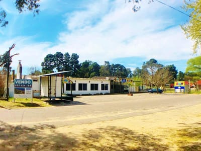 Colonia, Balneario Artilleros- Venta Importante propiedad sobre Rambla
