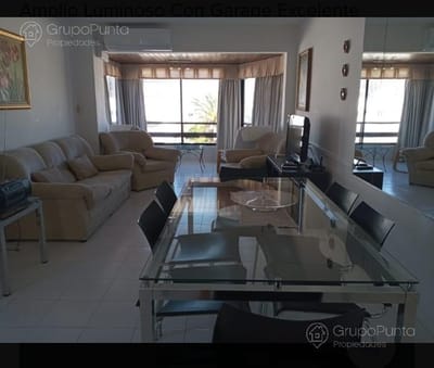 Apartamento en venta en Península de Punta del Este