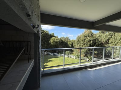 Apartamento - La Barra