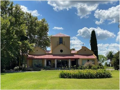 Chacra en venta en el corazón de San Pedro(Colonia)