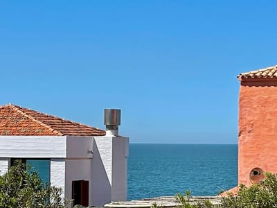 Terreno en Punta Piedras vista al mar TM6428