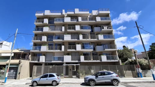 Venta Apartamento 2 Dormitorios en La Blanqueada