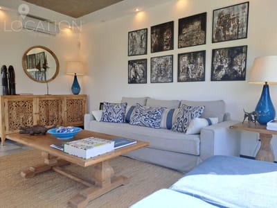 Alquiler de casa de 3 dormitorios en Arenas de José Ignacio, José Ignacio