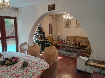 Casa en  Santa Patricia