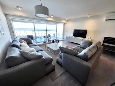 VENTA APARTAMENTO PENÍNSULA 3 DORMITORIOS VISTA AMENITIES