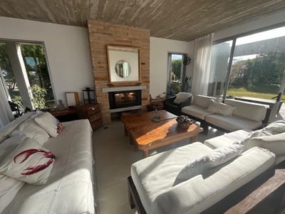 JOSÉ IGNACIO ALQUILER  "CASA 86"  TM53610