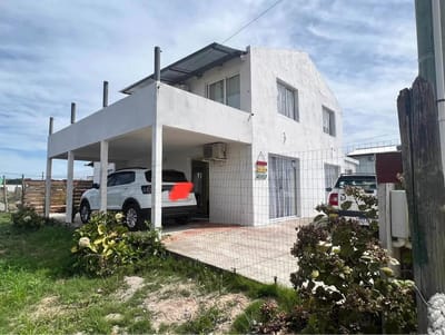 Casa en  Balneario Buenos Aires 