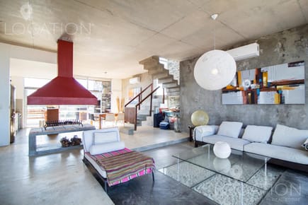 Casa frente al mar - LHO5385880