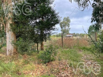 Terreno en Portezuelo