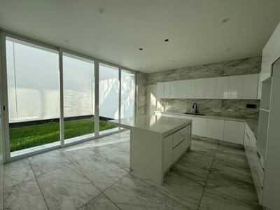 Venta CASA ESTRENO  307.57 EN EL SOL DE LA MOLINA II ETAPA.