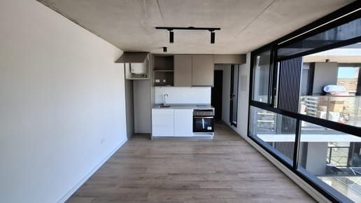 Venta Monoambiente en el Centro