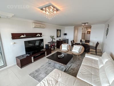 Departamento - Playa Brava