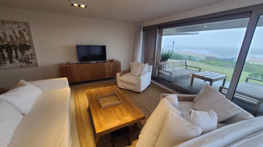 Departamento en Moorea Bay I 1ra Fila a Playa Bikini, Manantiales en Venta y Alquiler - TM6871000