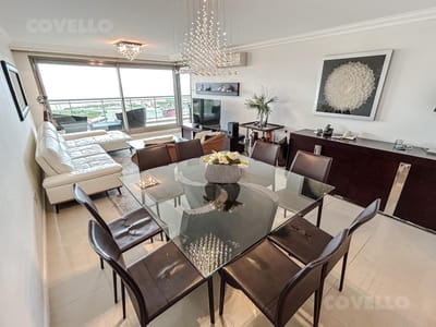 Departamento - Playa Brava