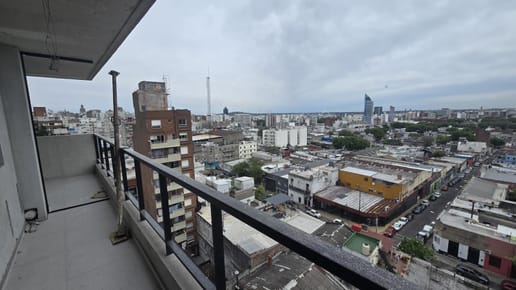 Apartamento en venta de dos dormitorios, terraza y garaje en Cordón