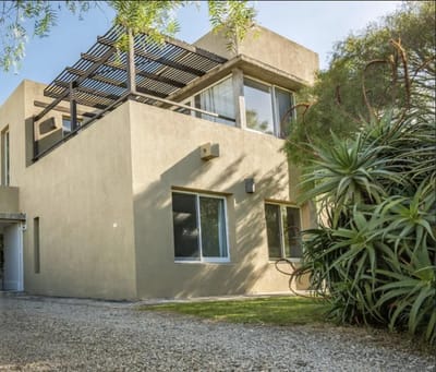Casa en Manantiales