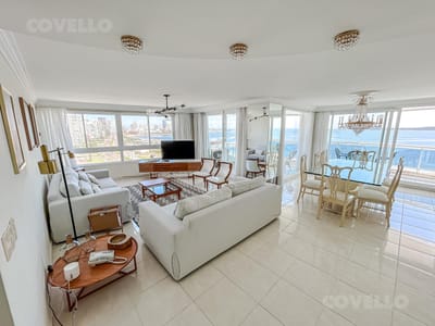 Departamento Venta Millenium Tower Playa Mansa