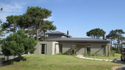 Casa en Pinar del Faro E12