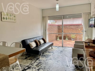 Apartamento en Península