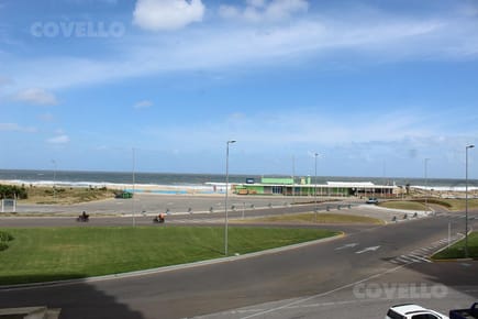Departamento en alquiler anual Imperiale Playa Brava Punta del Este