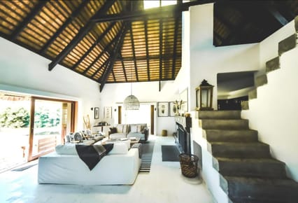 Casa en San Rafael
