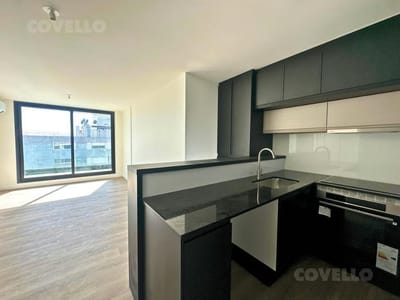 Venta Apartamento 2 dormitorios - Punta Carretas