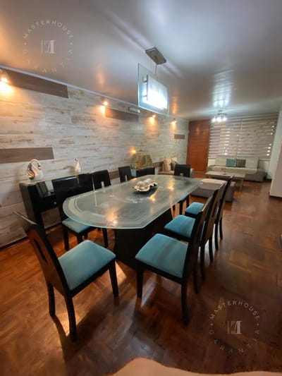 Departamento en Santa Anita