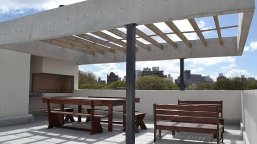 VENTA | Monoambiente en Punta Carretas con renta y equipado