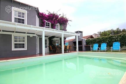 Casa en venta y alquiler la barra -Montoya PROP1072