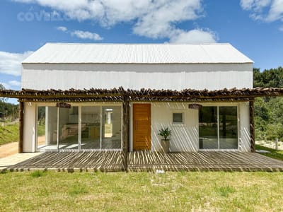 Casa Casa en venta 3 dormitorios Arenas de Jose Ignacio