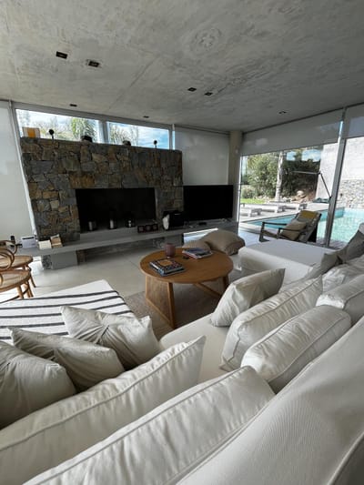 Casa en alquiler - " Rincon del mar" TM2572167