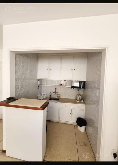 Apartamento en alquiler anual en Península de Punta del Este