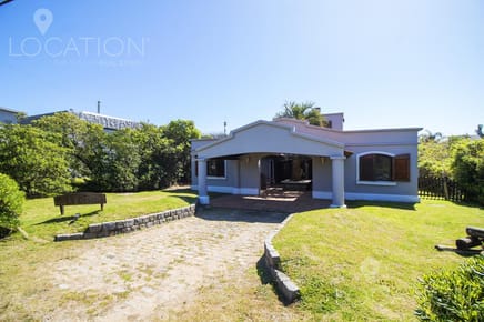 Alquiler casa cinco dormitorios, Pueblo Jose Ignacio
