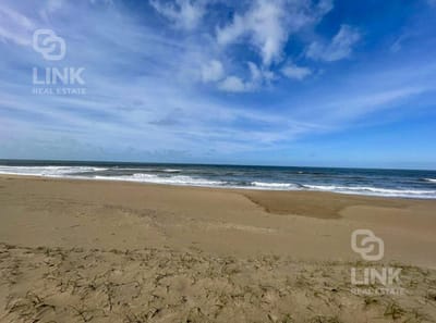Venta de Terreno en San Antonio, Rocha - 9 Lotes Juntos