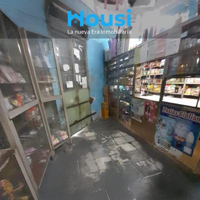Local esquina en alquiler listo para trabajar con todo, posible vivienda al fondo zona cerrito 