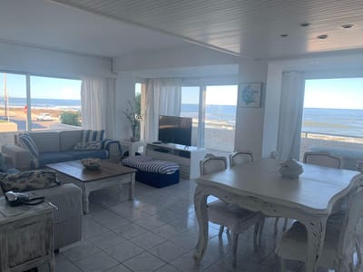 Departamento en Venta Primera Fila al Mar Playa El Emir - TM5451198