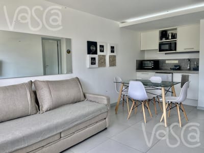 Apartamento en Playa Brava