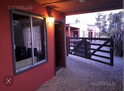 Apartamento en alquiler temporal en las cercanías de Playa Seré