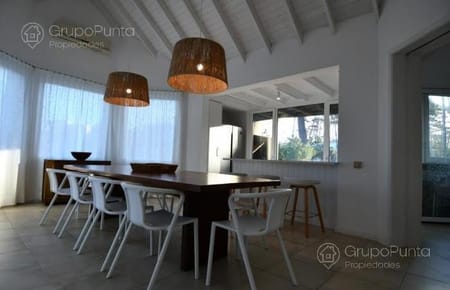 Casa en Alquiler Temporario