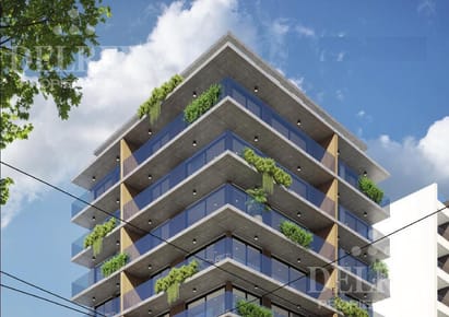 Venta Apartamento - Pocitos DELREY PROPIEDADES