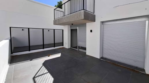 Apartamento en Cordón