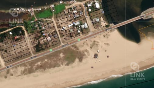 Terreno en  Santa Monica