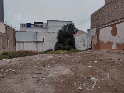 Terreno en Callao