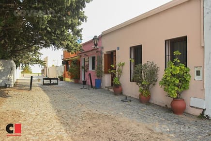 Hermosa casa en alquiler temporal ubicada en Barrio Histórico de Colonia del Sacramento