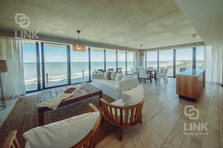 Departamento - Playa Brava