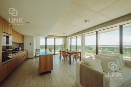 Departamento - Playa Brava